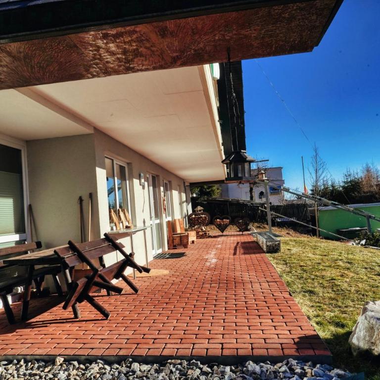 ALPENLOFT vom Berg zum See inklusive gratis KärntenCard - Apartment mit 2 Schlafzimmern - 25