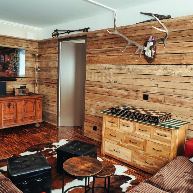 ALPENLOFT vom Berg zum See inklusive gratis KärntenCard - Apartment mit 2 Schlafzimmern - 6