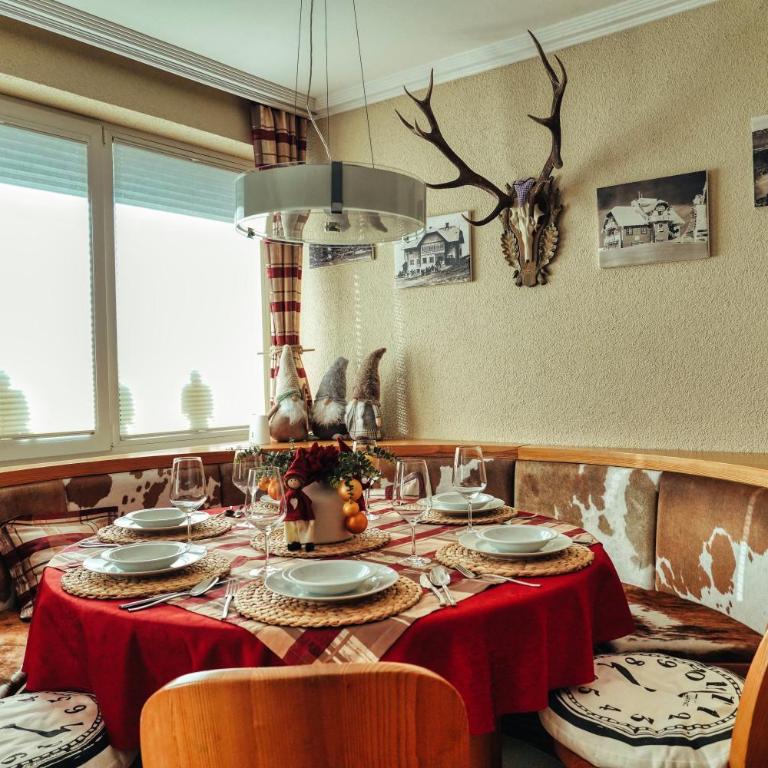 ALPENLOFT vom Berg zum See inklusive gratis KärntenCard - Apartment mit 2 Schlafzimmern - 7