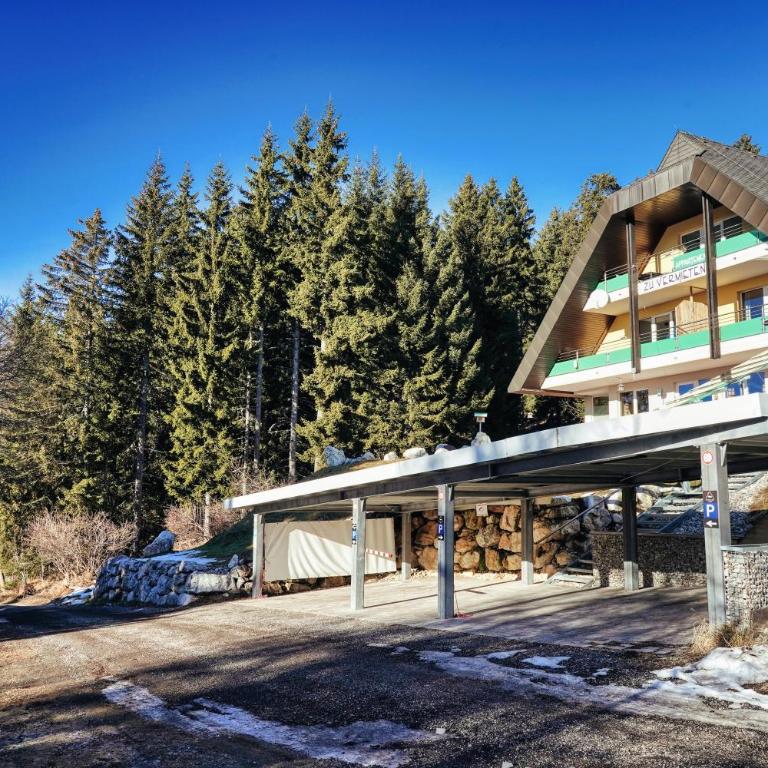 ALPENLOFT vom Berg zum See inklusive gratis KärntenCard - Apartment mit 2 Schlafzimmern - 22