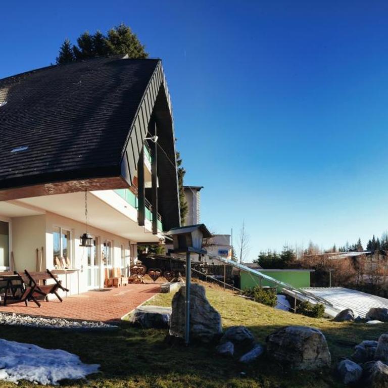 ALPENLOFT vom Berg zum See inklusive gratis KärntenCard - Apartment mit 2 Schlafzimmern - 26