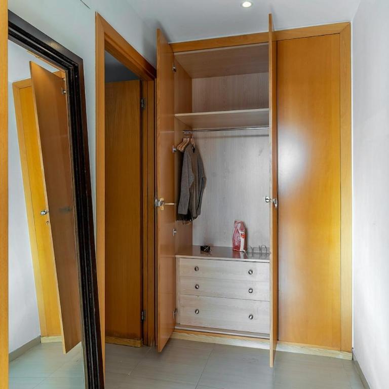 Canela Homes BARCELONA POBLENOU - Two-Bedroom Apartment - 11