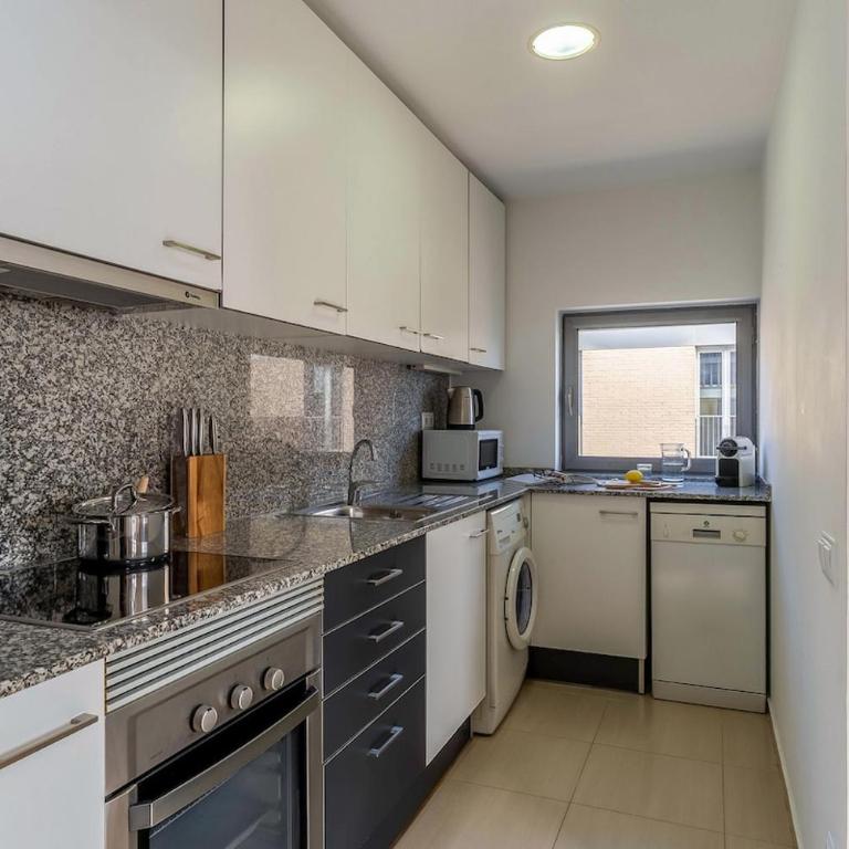 Canela Homes BARCELONA POBLENOU - Two-Bedroom Apartment - 15