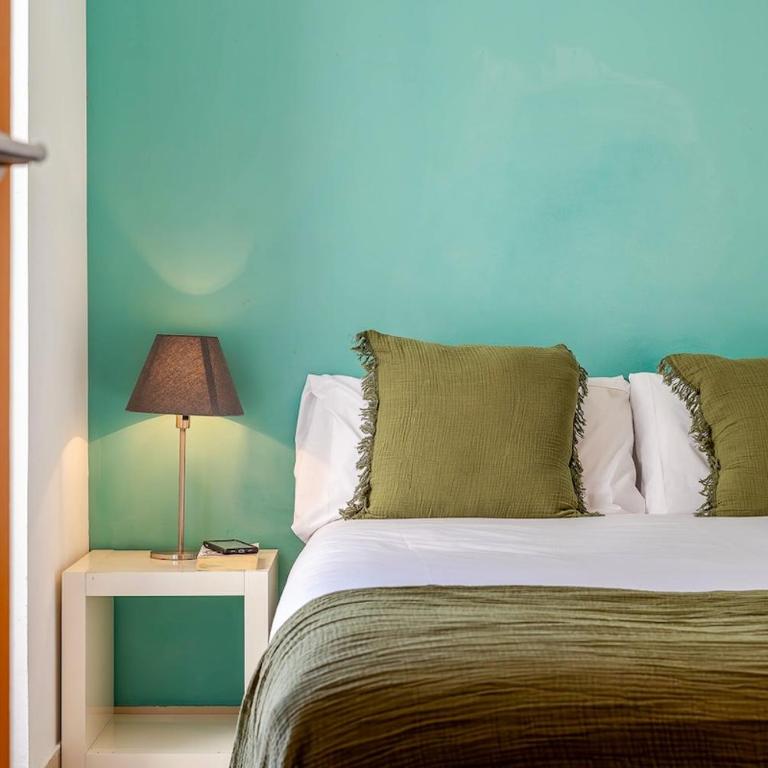 Canela Homes BARCELONA POBLENOU - Two-Bedroom Apartment - 16
