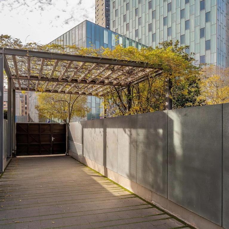 Canela Homes BARCELONA POBLENOU - Two-Bedroom Apartment - 20