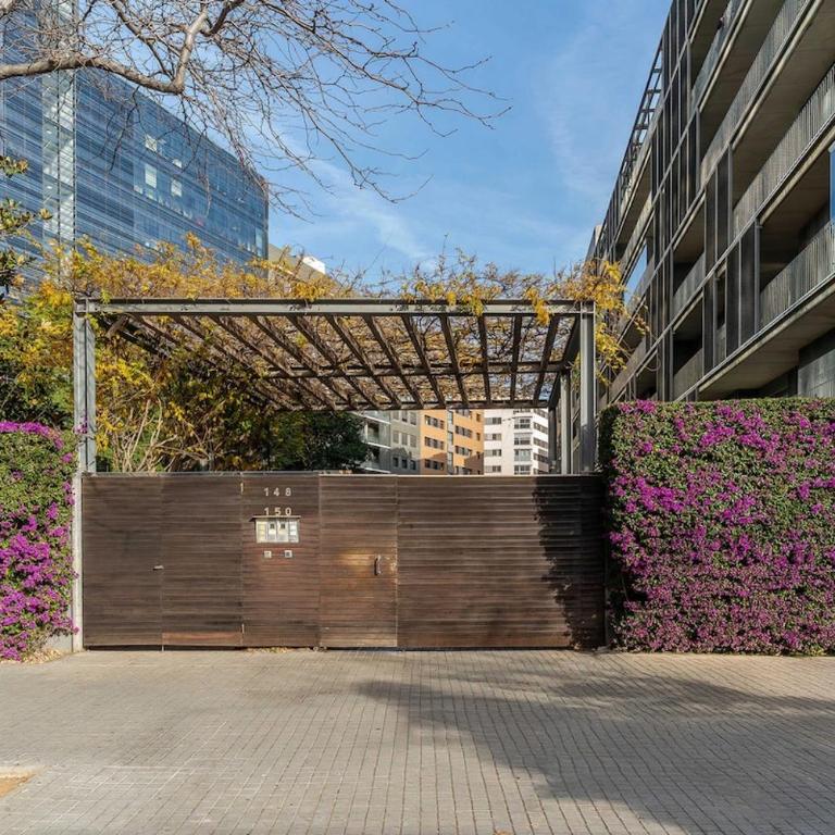 Canela Homes BARCELONA POBLENOU - Two-Bedroom Apartment - 28