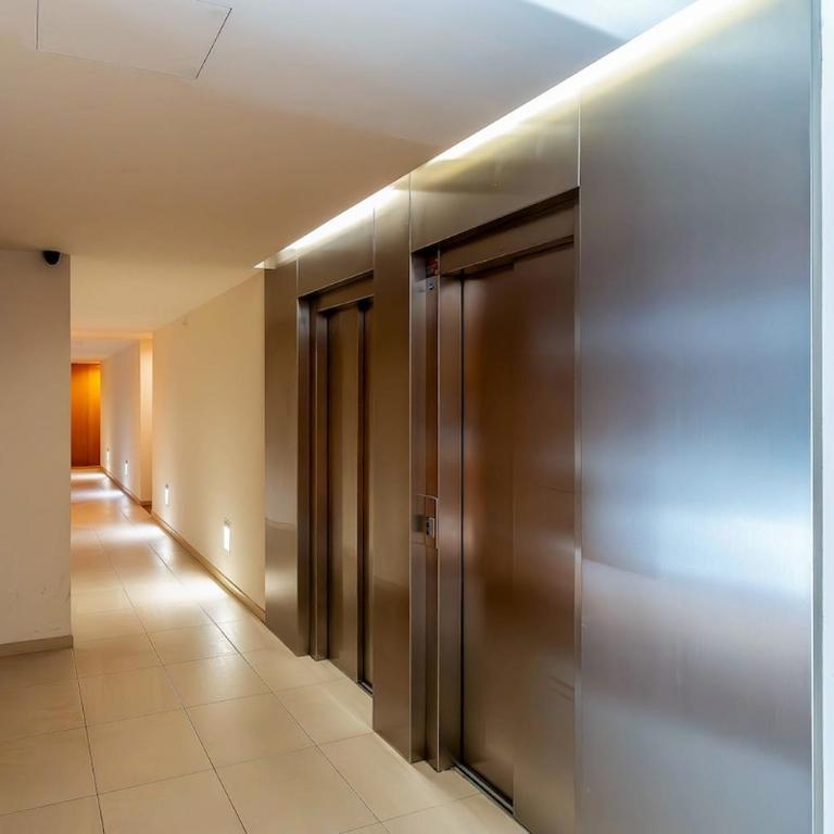 Canela Homes BARCELONA POBLENOU - Two-Bedroom Apartment - 32