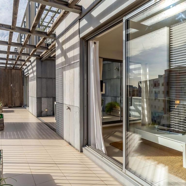 Canela Homes BARCELONA POBLENOU - Two-Bedroom Apartment - 39