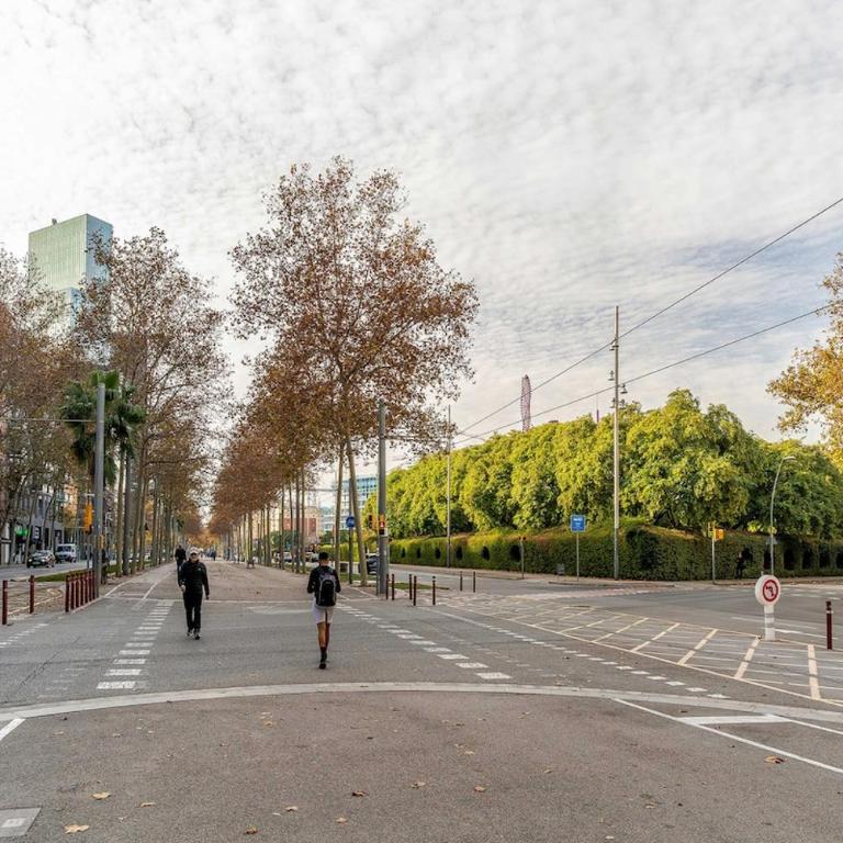 Canela Homes BARCELONA POBLENOU - Two-Bedroom Apartment - 43