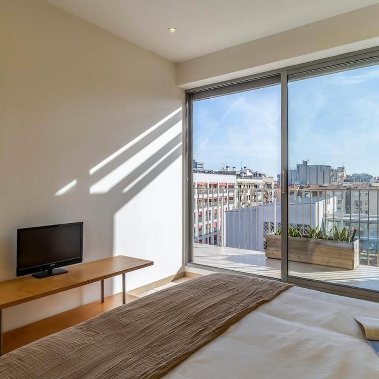 Canela Homes BARCELONA POBLENOU - Two-Bedroom Apartment - 48