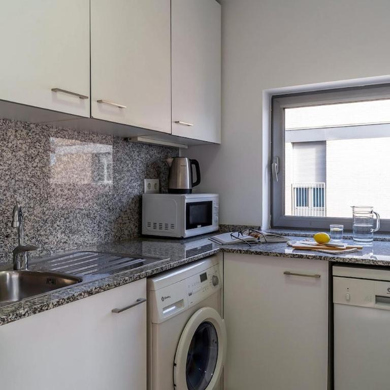 Canela Homes BARCELONA POBLENOU - Two-Bedroom Apartment - 49