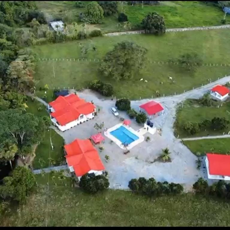 El venado - Villa de 2 dormitorios - 8