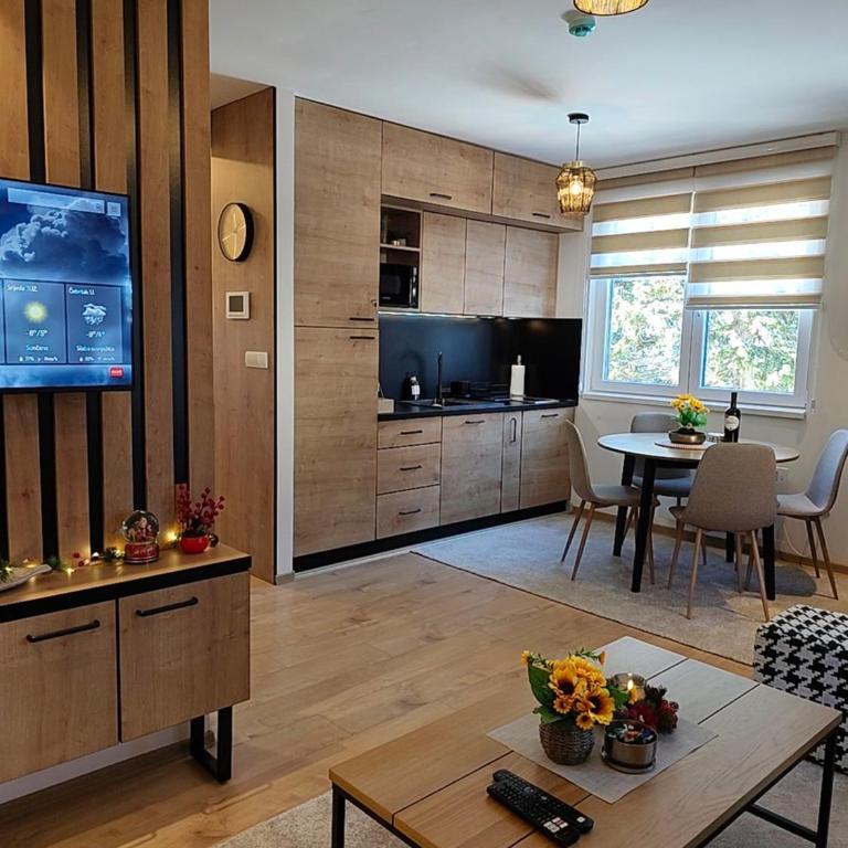 Vila Jahor Apartman Casa 4 - Apartman sa 1 Spavaćom Sobom - 38