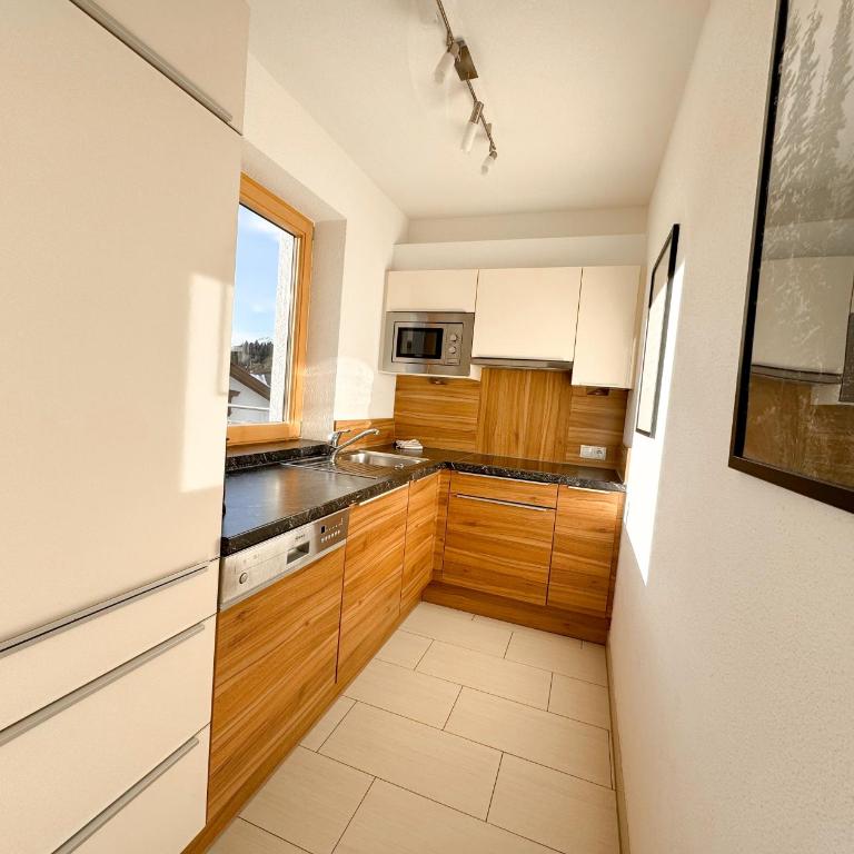 Appartements Platzl - Apartment mit 4 Schlafzimmern - 17
