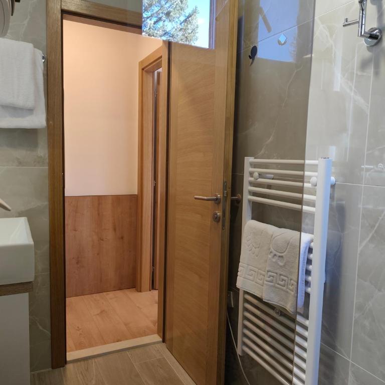 Vila Jahor Apartman Casa 4 - Apartman sa 1 Spavaćom Sobom - 31