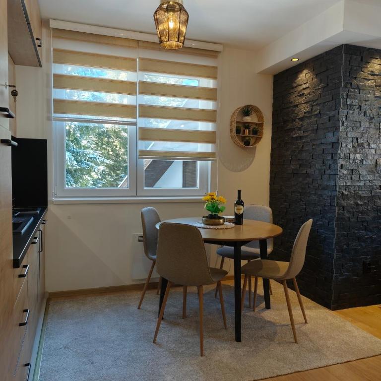 Vila Jahor Apartman Casa 4 - Apartman sa 1 Spavaćom Sobom - 55
