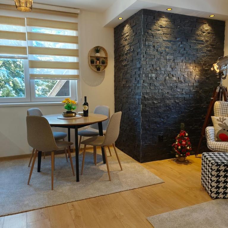 Vila Jahor Apartman Casa 4 - Apartman sa 1 Spavaćom Sobom - 10