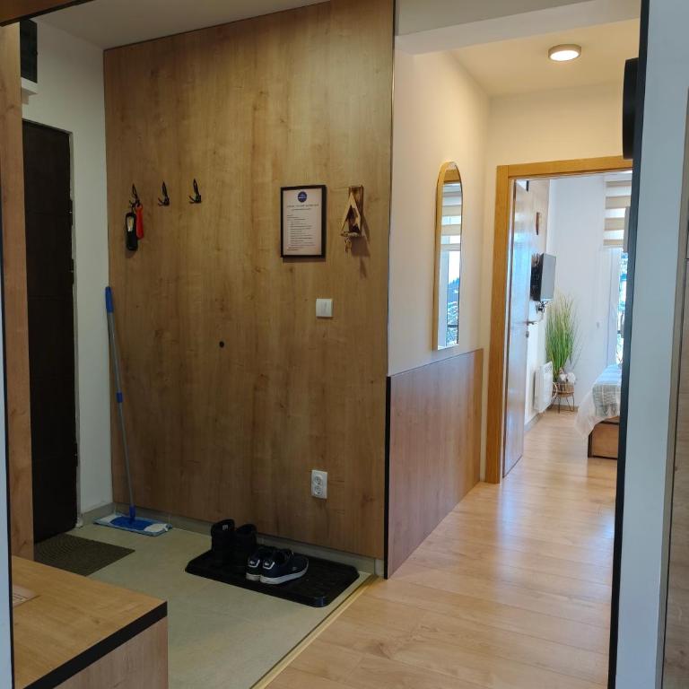 Vila Jahor Apartman Casa 4 - Apartman sa 1 Spavaćom Sobom - 39