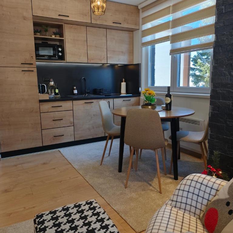 Vila Jahor Apartman Casa 4 - Apartman sa 1 Spavaćom Sobom - 45