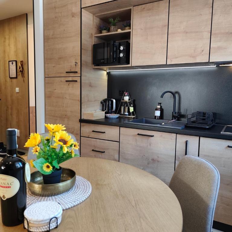 Vila Jahor Apartman Casa 4 - Apartman sa 1 Spavaćom Sobom - 54