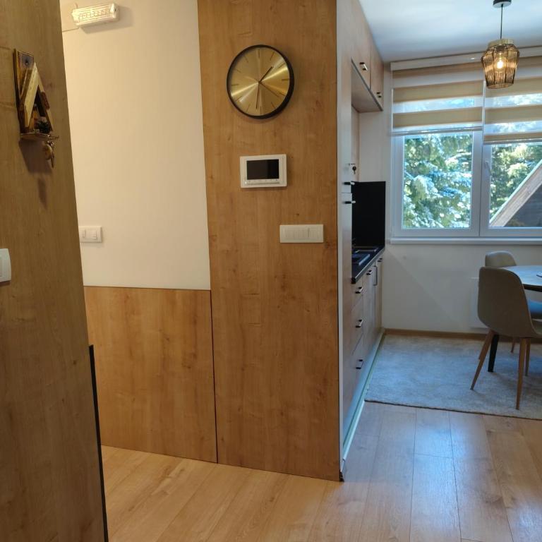 Vila Jahor Apartman Casa 4 - Apartman sa 1 Spavaćom Sobom - 68