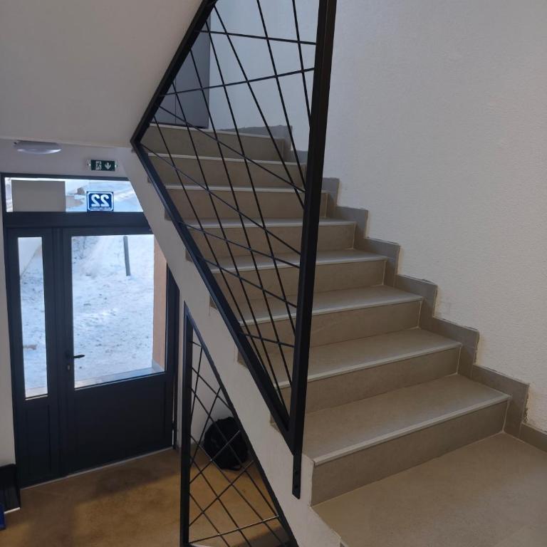 Vila Jahor Apartman Casa 4 - Apartman sa 1 Spavaćom Sobom - 70