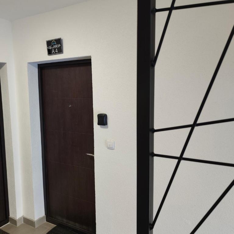 Vila Jahor Apartman Casa 4 - Apartman sa 1 Spavaćom Sobom - 74