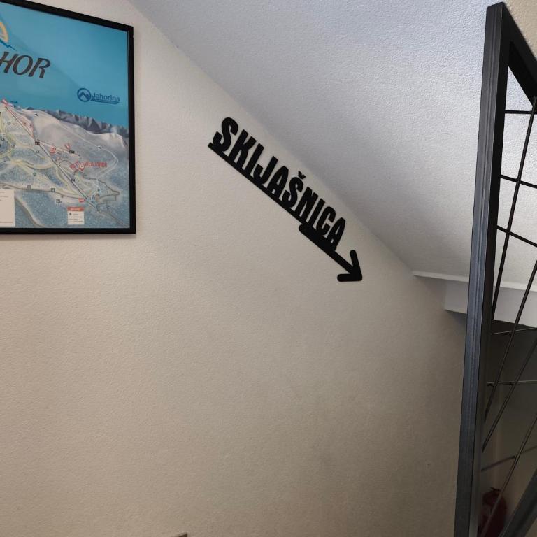 Vila Jahor Apartman Casa 4 - Apartman sa 1 Spavaćom Sobom - 72