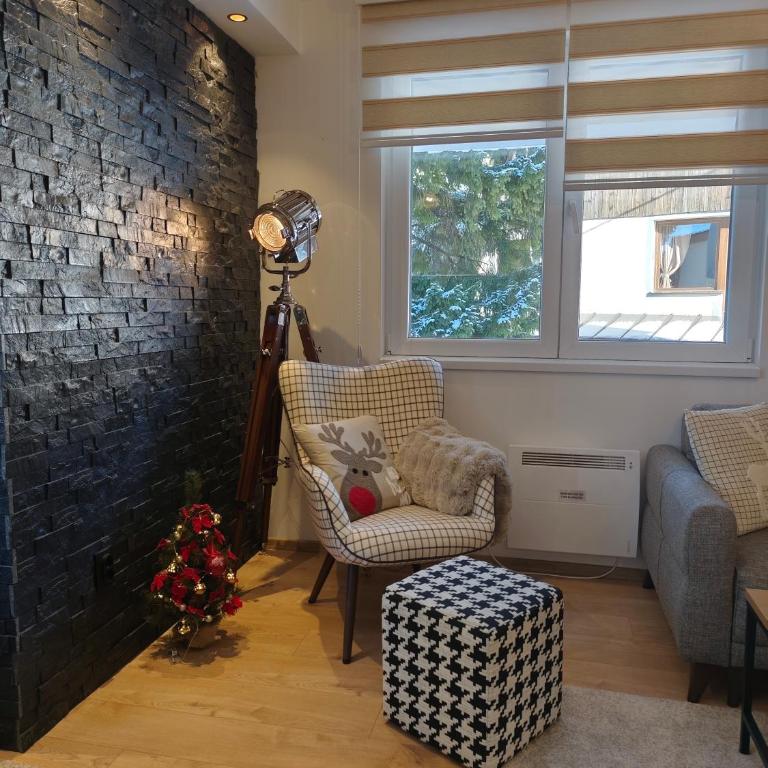 Vila Jahor Apartman Casa 4 - Apartman sa 1 Spavaćom Sobom - 59