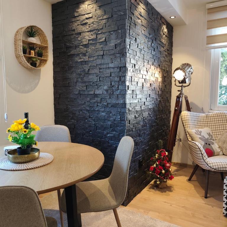 Vila Jahor Apartman Casa 4 - Apartman sa 1 Spavaćom Sobom - 46