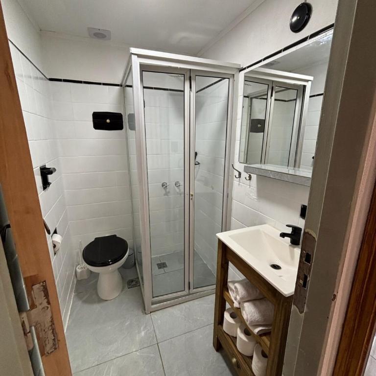 Cozy and a stone's throw from the Urquiza sea and the coast - Studio Apartment with One Double Bed - 5