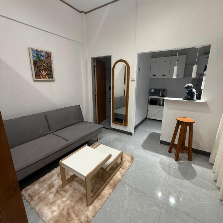 Cozy and a stone's throw from the Urquiza sea and the coast - Studio Apartment with One Double Bed - 8