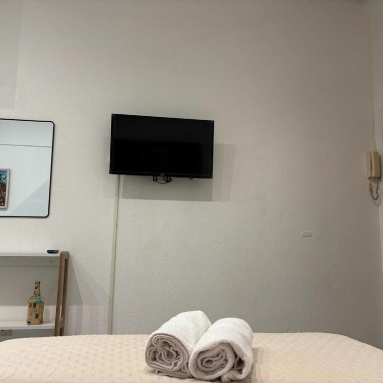 Cozy and a stone's throw from the Urquiza sea and the coast - Studio Apartment with One Double Bed - 10
