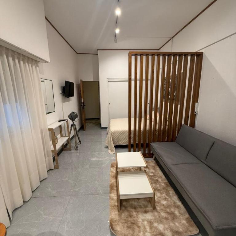 Cozy and a stone's throw from the Urquiza sea and the coast - Studio Apartment with One Double Bed - 15