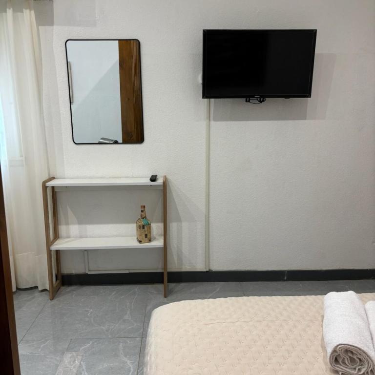 Cozy and a stone's throw from the Urquiza sea and the coast - Studio Apartment with One Double Bed - 18