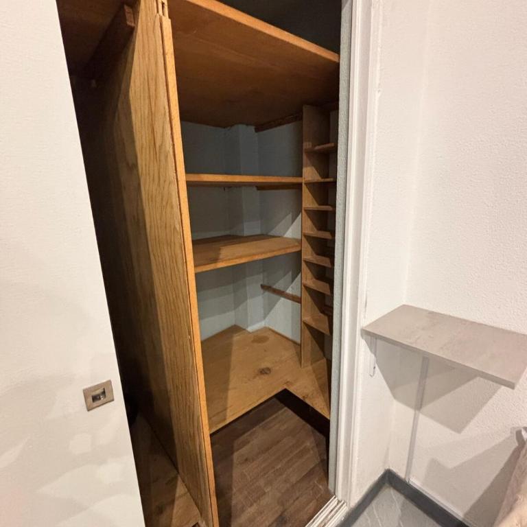 Cozy and a stone's throw from the Urquiza sea and the coast - Studio Apartment with One Double Bed - 28