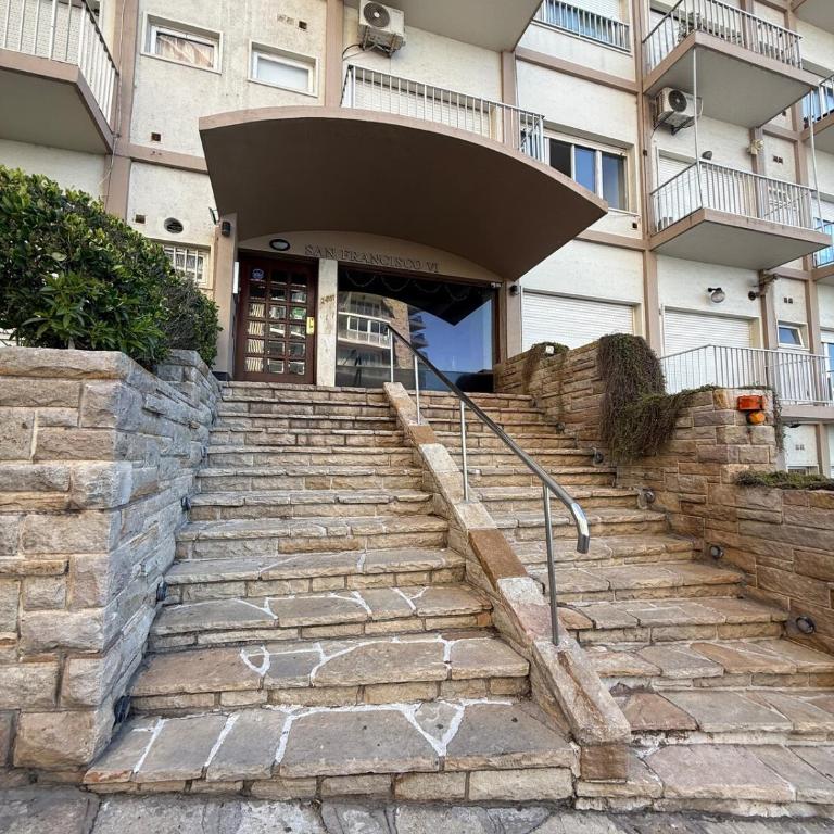 Cozy and a stone's throw from the Urquiza sea and the coast - Studio Apartment with One Double Bed - 33