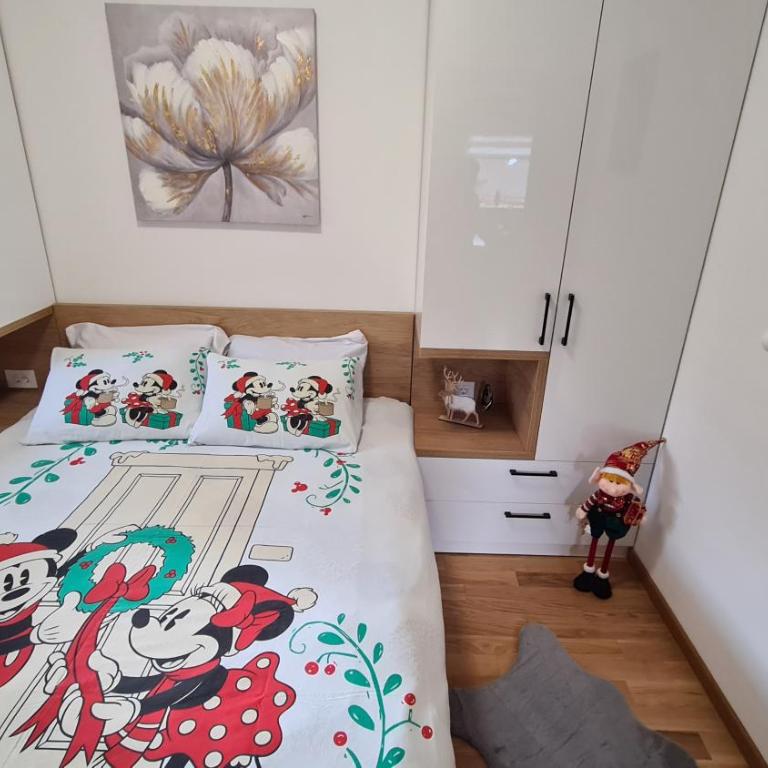 Holiday Residence Zlatibor free garage - One-Bedroom Apartment - 29