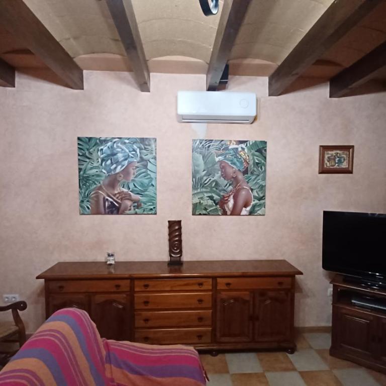 Villa Mi Deseo - Casa de 4 dormitorios - 56
