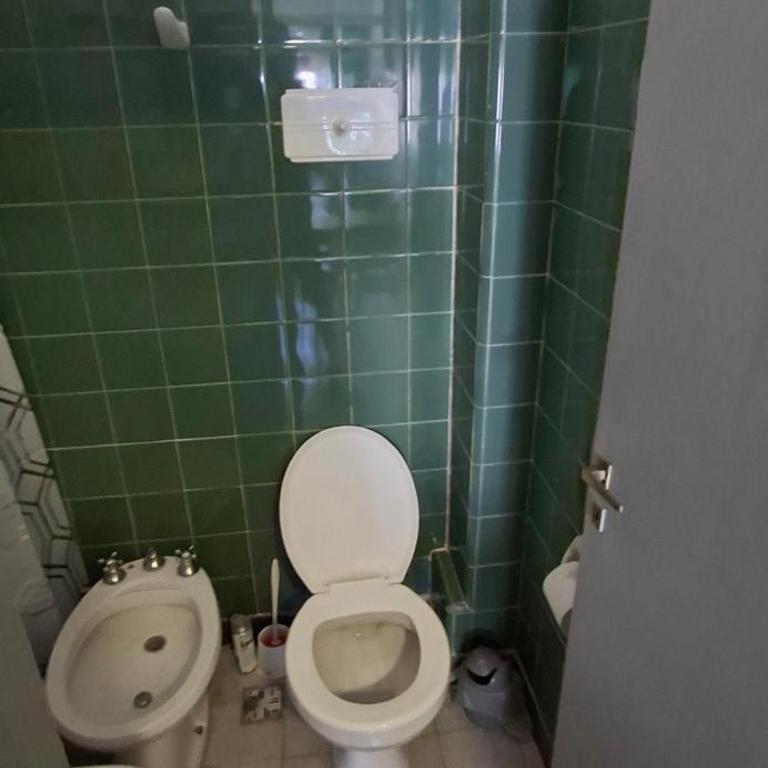 Dpto Olavarria - Apartamento de 1 dormitorio - 8