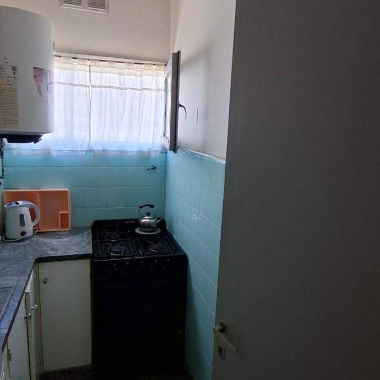 Dpto Olavarria - Apartamento de 1 dormitorio - 10