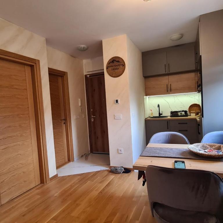 Holiday Residence Zlatibor free garage - One-Bedroom Apartment - 26