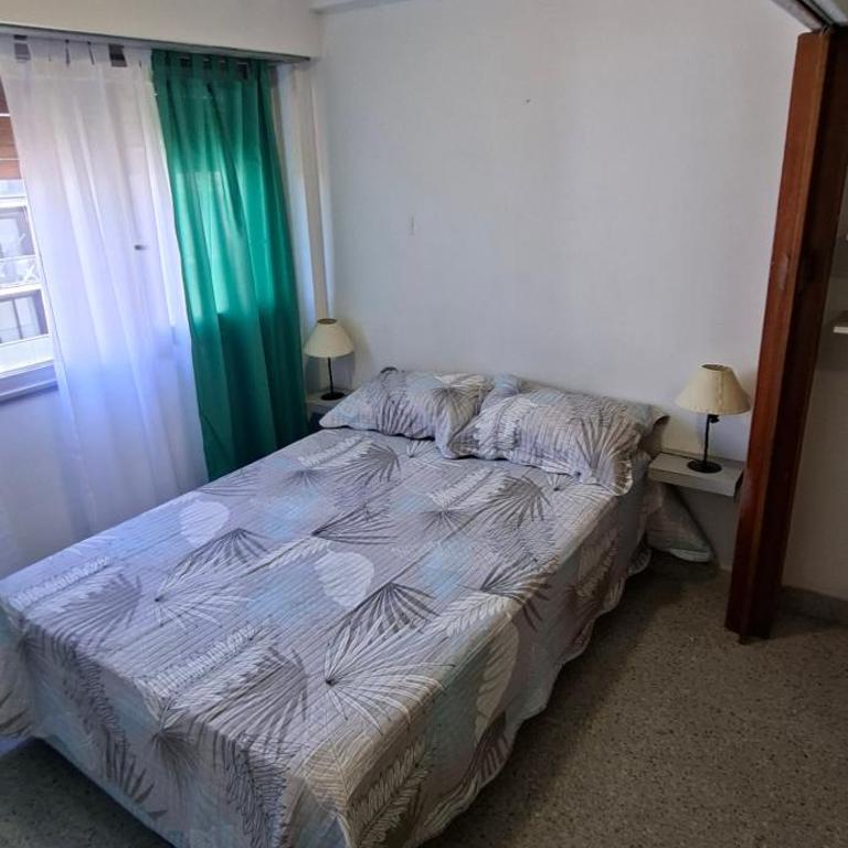 Dpto Olavarria - Apartamento de 1 dormitorio - 11