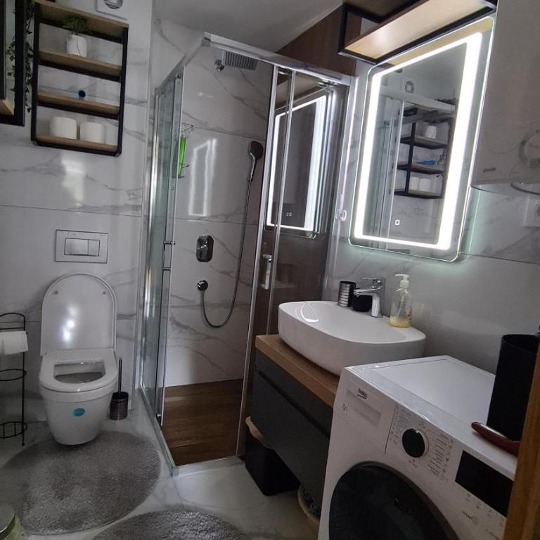 Holiday Residence Zlatibor free garage - One-Bedroom Apartment - 13