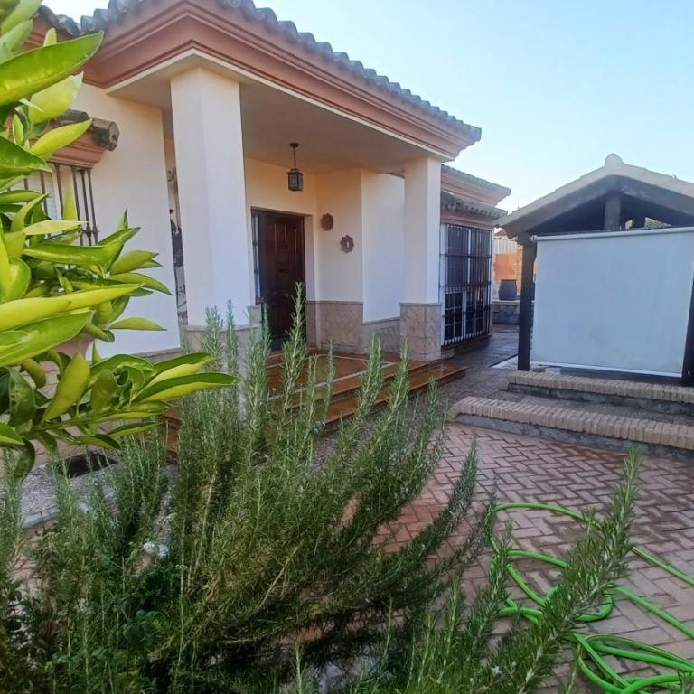 Villa Mi Deseo - Casa de 4 dormitorios - 60