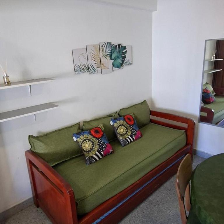 Dpto Olavarria - Apartamento de 1 dormitorio - 13