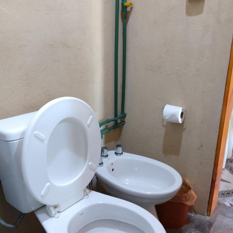 Las Tres Vertientes - Apartamento de 1 dormitorio - 2