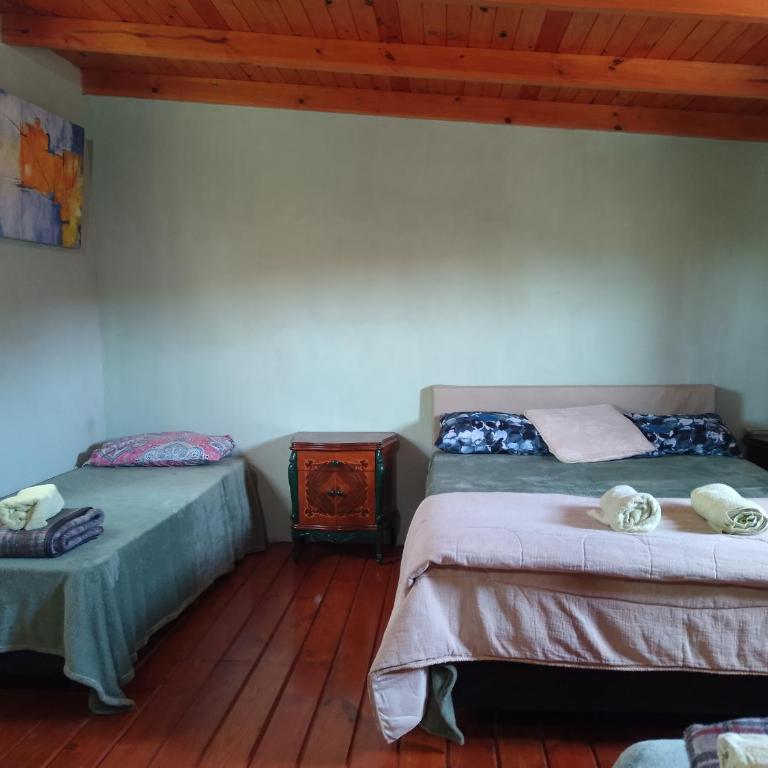 Las Tres Vertientes - Apartamento de 1 dormitorio - 5