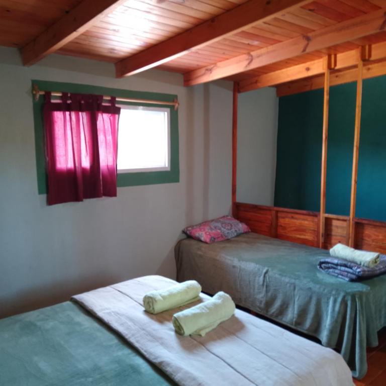 Las Tres Vertientes - Apartamento de 1 dormitorio - 7