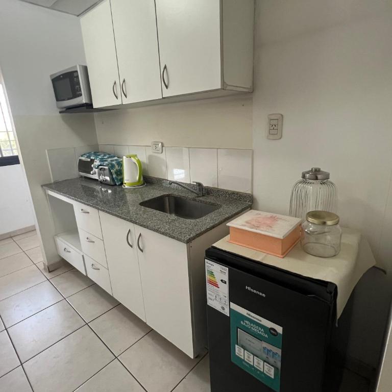 Cima & Ciudad - Apartamento de 1 dormitorio - 13